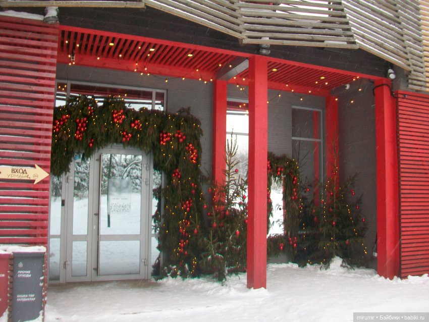 Январские прогулки - 1 — Игровые куклы разных производителей (Разное): редкие бренды (фото 10)