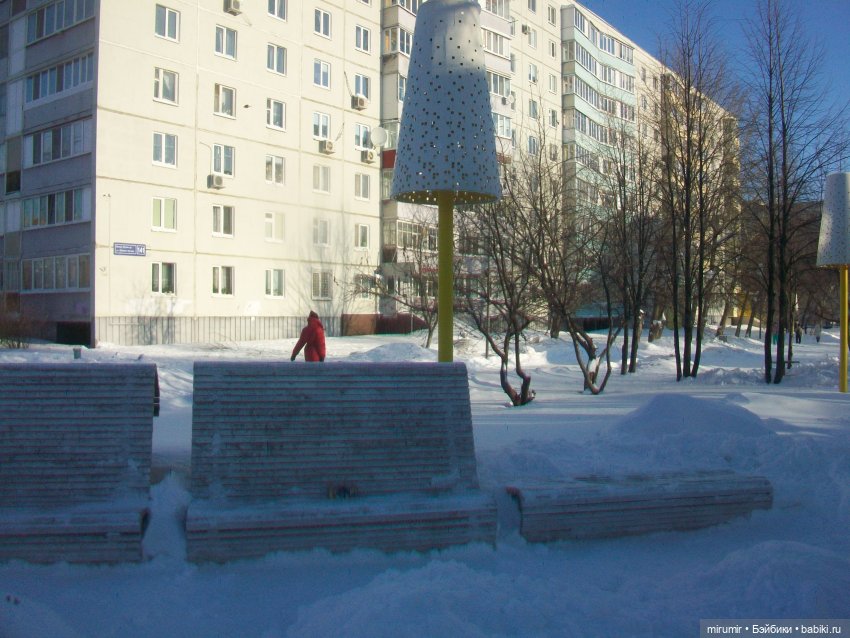 Январские прогулки - 1 — Игровые куклы разных производителей (Разное): редкие бренды