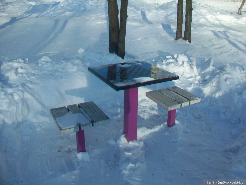 Январские прогулки - 1 — Игровые куклы разных производителей (Разное): редкие бренды