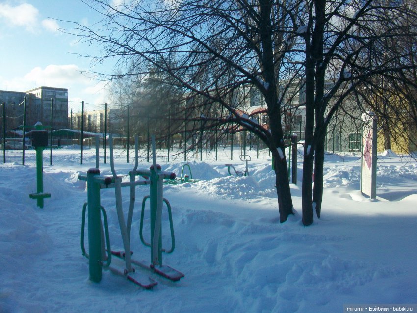 Январские прогулки - 1 — Игровые куклы разных производителей (Разное): редкие бренды