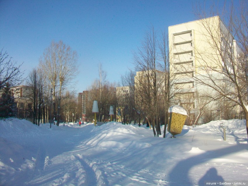 Январские прогулки - 1 — Игровые куклы разных производителей (Разное): редкие бренды