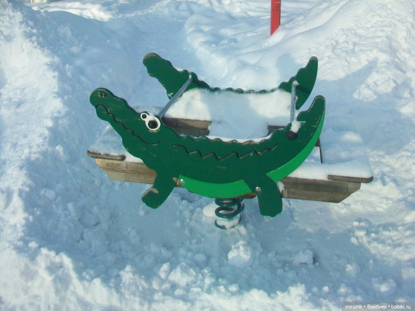 Январские прогулки - 2 — Игровые куклы разных производителей (Разное): редкие бренды