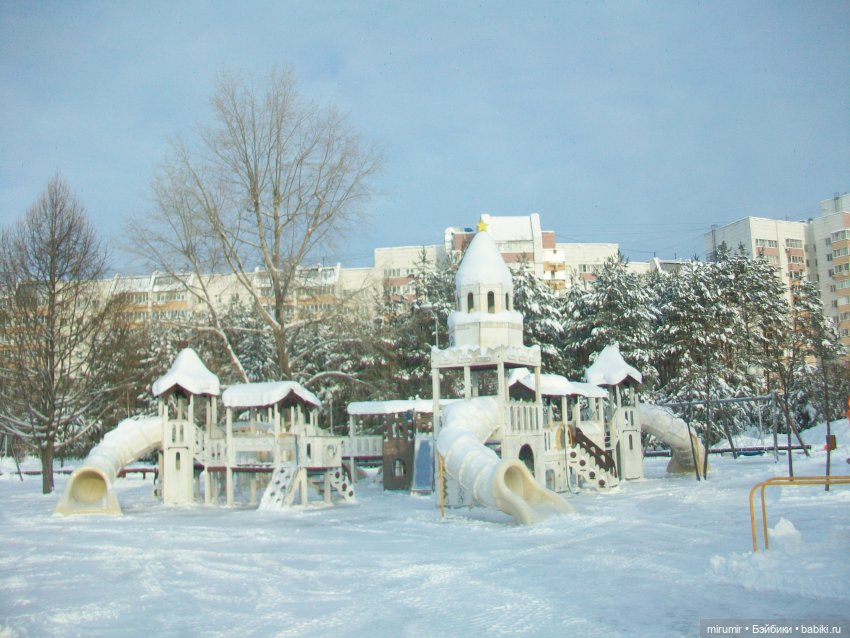 Январские прогулки - 2 — Игровые куклы разных производителей (Разное): редкие бренды (фото 5)