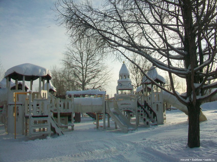 Январские прогулки - 2 — Игровые куклы разных производителей (Разное): редкие бренды