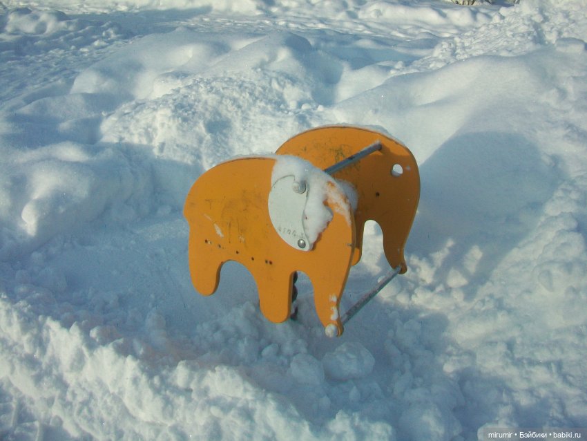 Январские прогулки - 2 — Игровые куклы разных производителей (Разное): редкие бренды