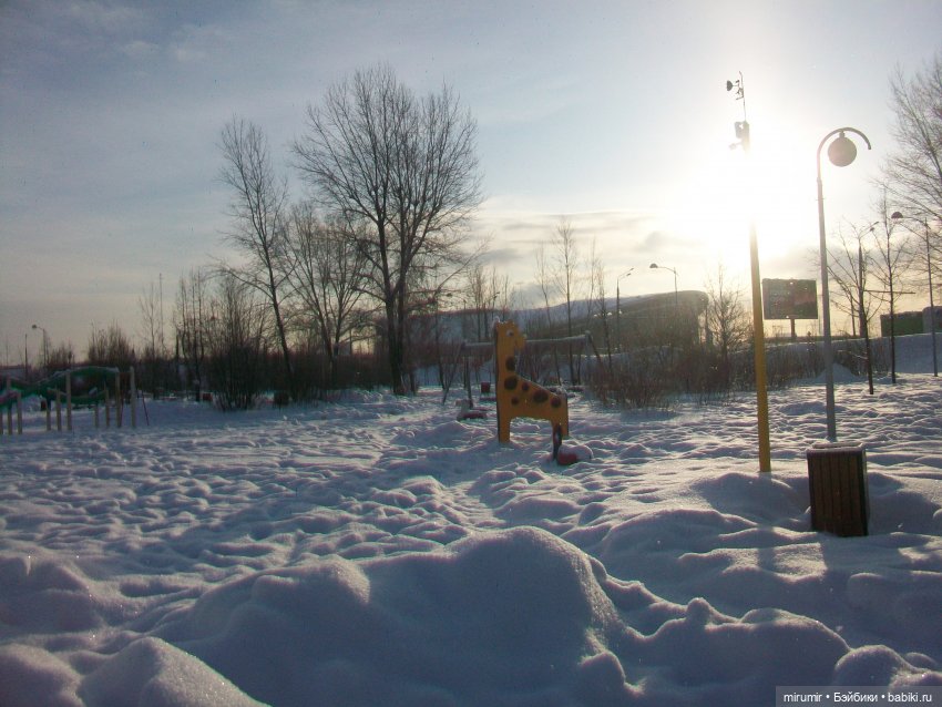 Январские прогулки - 2 — Игровые куклы разных производителей (Разное): редкие бренды