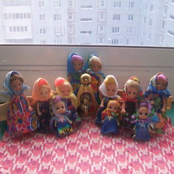 Крещение - 2024 - 1