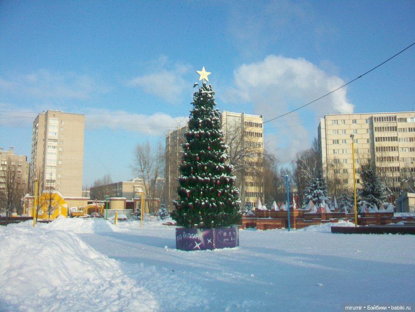 Январские прогулки - 3 — Игровые куклы разных производителей (Разное): редкие бренды