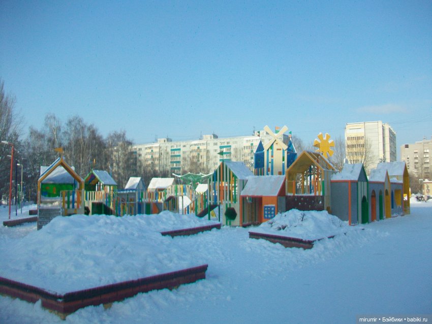 Январские прогулки - 3 — Игровые куклы разных производителей (Разное): редкие бренды