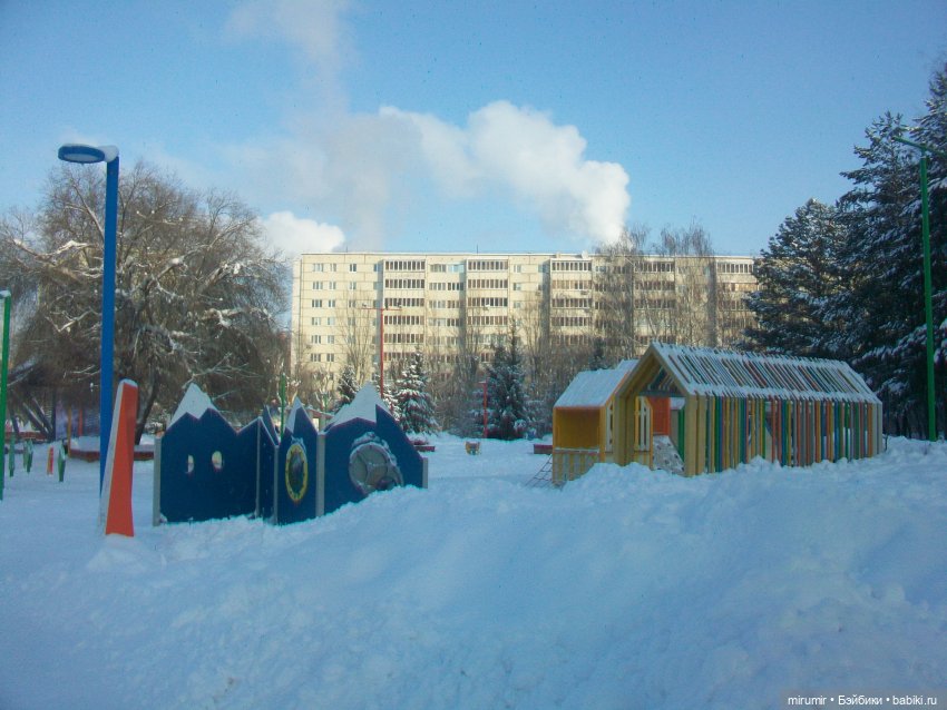 Январские прогулки - 3 — Игровые куклы разных производителей (Разное): редкие бренды