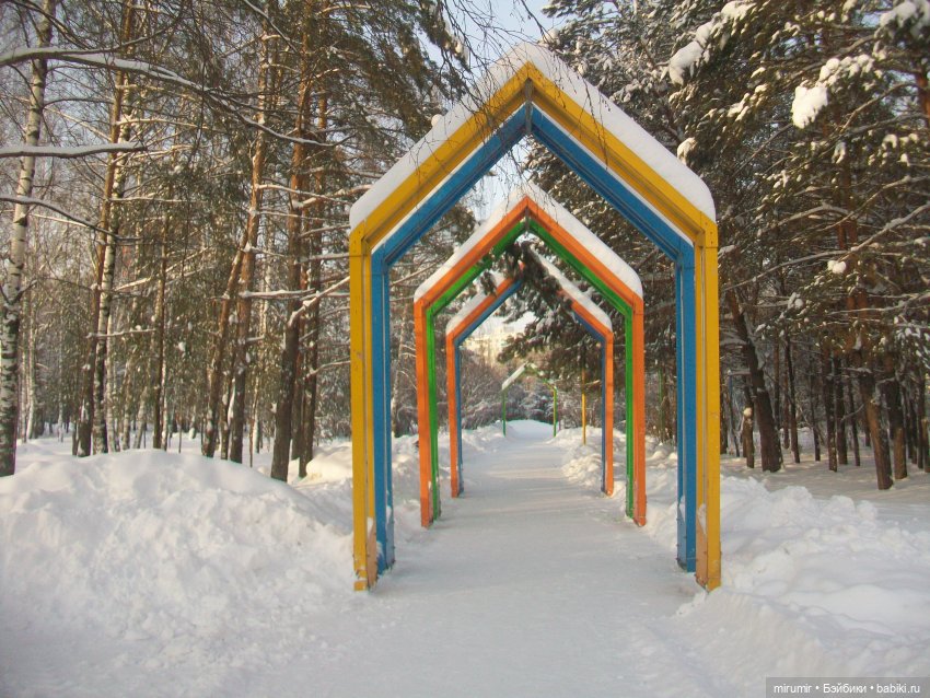 Январские прогулки - 3 — Игровые куклы разных производителей (Разное): редкие бренды (фото 3)