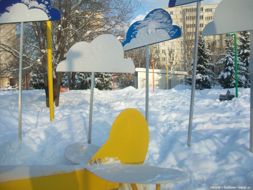 Январские прогулки - 3 — Игровые куклы разных производителей (Разное): редкие бренды