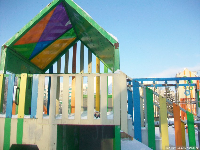 Январские прогулки - 3 — Игровые куклы разных производителей (Разное): редкие бренды