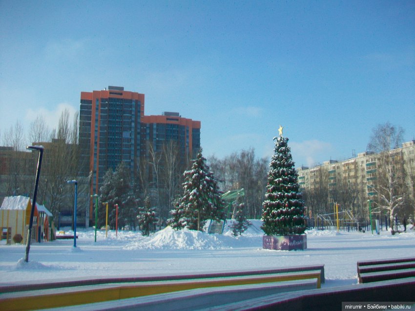 Январские прогулки - 3 — Игровые куклы разных производителей (Разное): редкие бренды