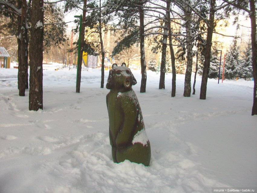 Январские прогулки - 3 — Игровые куклы разных производителей (Разное): редкие бренды