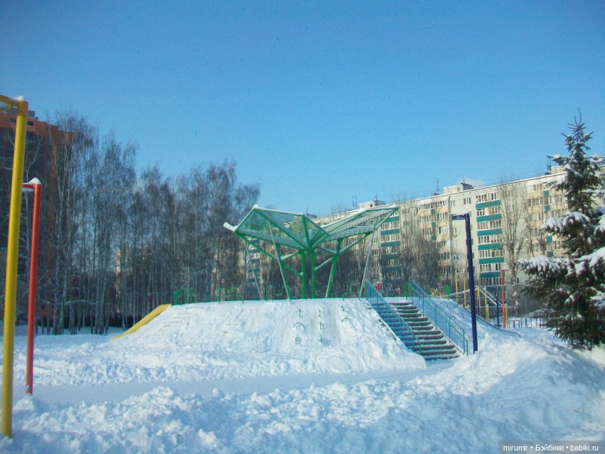 Январские прогулки - 3 — Игровые куклы разных производителей (Разное): редкие бренды