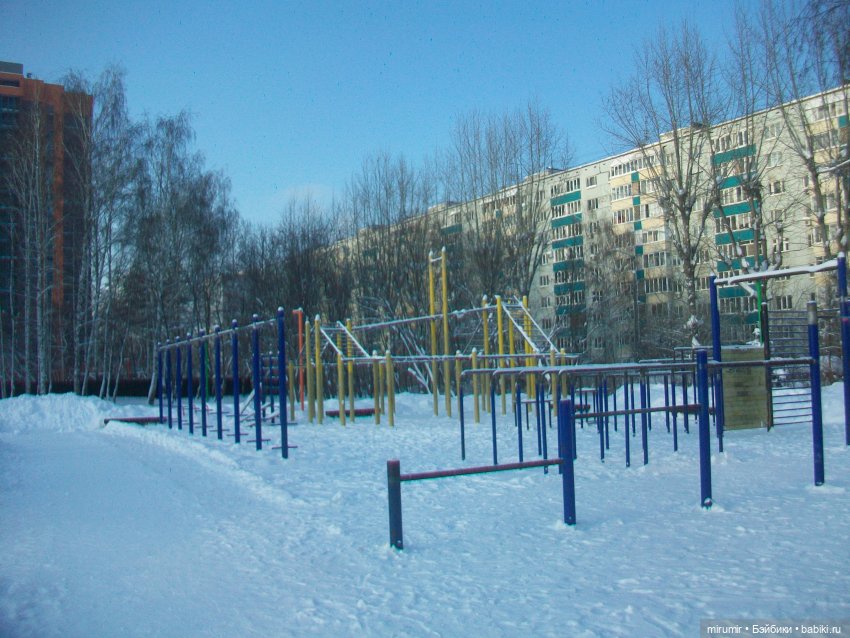 Январские прогулки - 3 — Игровые куклы разных производителей (Разное): редкие бренды