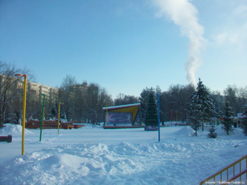 Январские прогулки - 3 — Игровые куклы разных производителей (Разное): редкие бренды