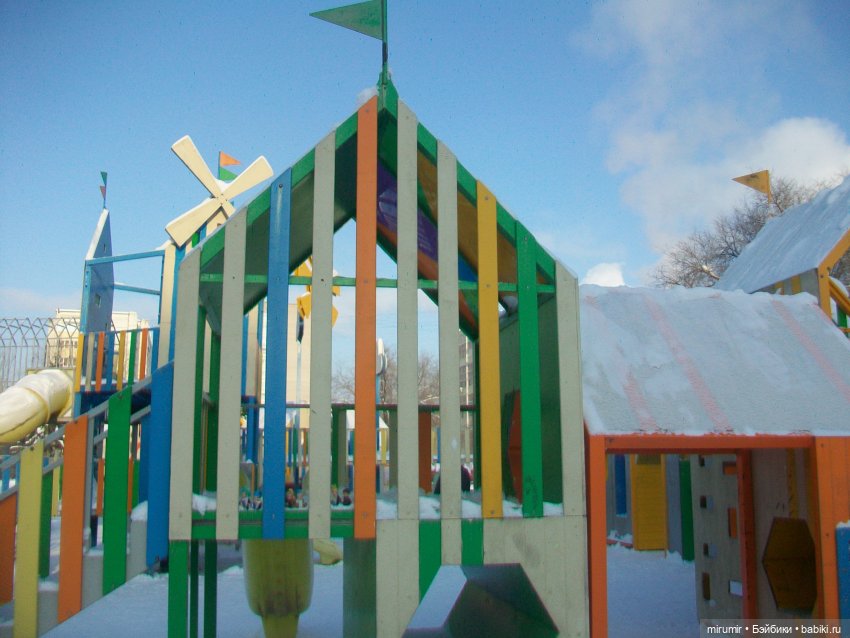 Январские прогулки - 3 — Игровые куклы разных производителей (Разное): редкие бренды