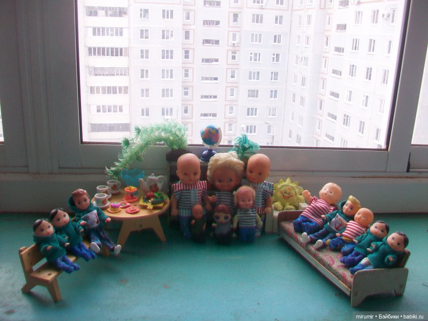 Как мы отметили в 2024 году 23 февраля