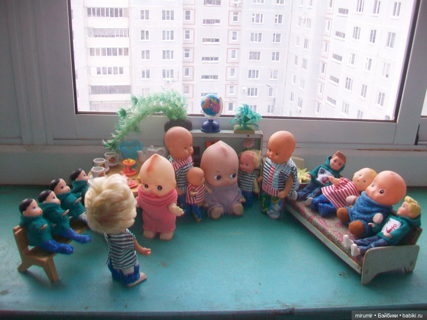 Как мы отметили в 2024 году 23 февраля (фото 3)