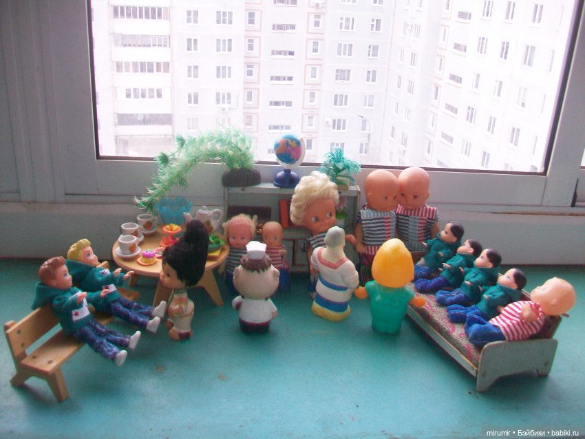 Как мы отметили в 2024 году 23 февраля (фото 4)