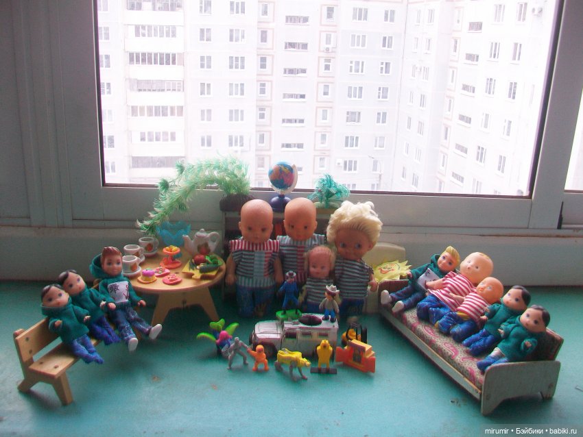 Как мы отметили в 2024 году 23 февраля (фото 2)