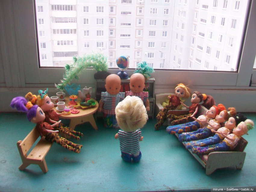 Как мы отметили в 2024 году 23 февраля