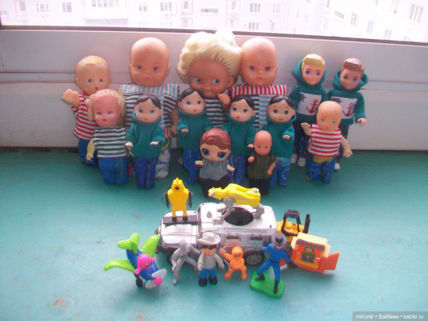 Как мы отметили в 2024 году 23 февраля