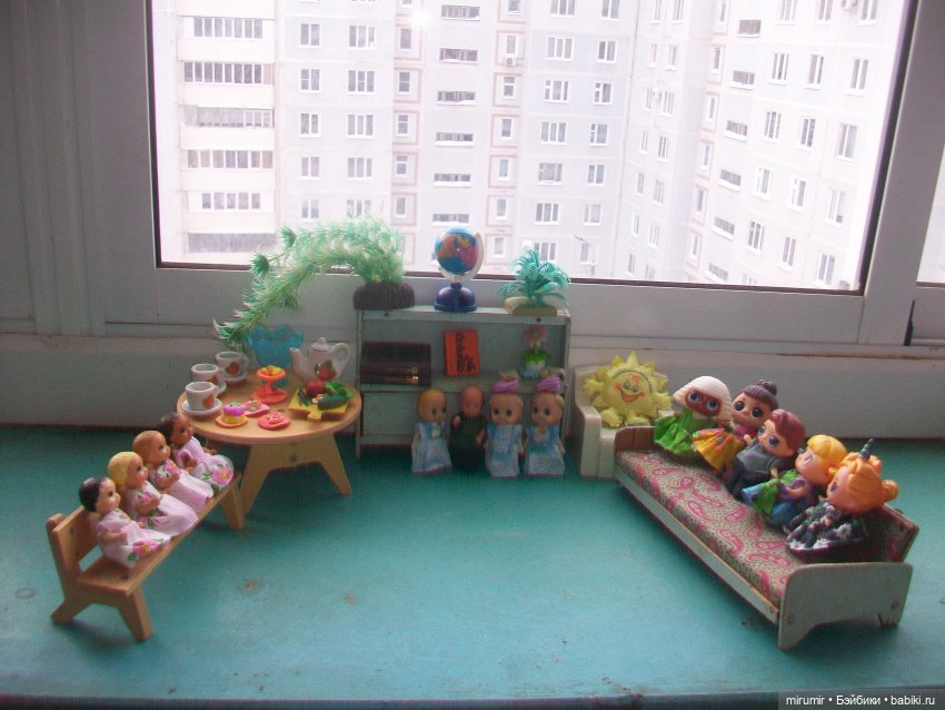 Как мы отметили в 2024 году 23 февраля (фото 7)