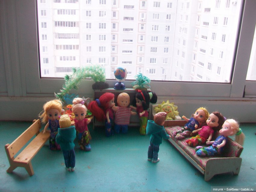 Как мы отметили в 2024 году 23 февраля (фото 8)