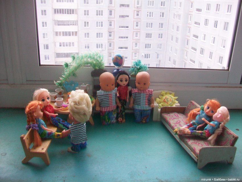 Как мы отметили в 2024 году 23 февраля