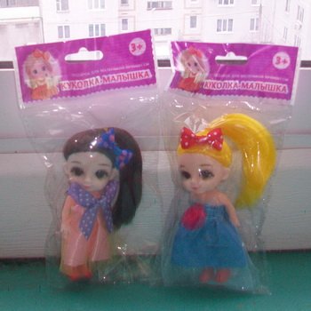 Еще новенькие...