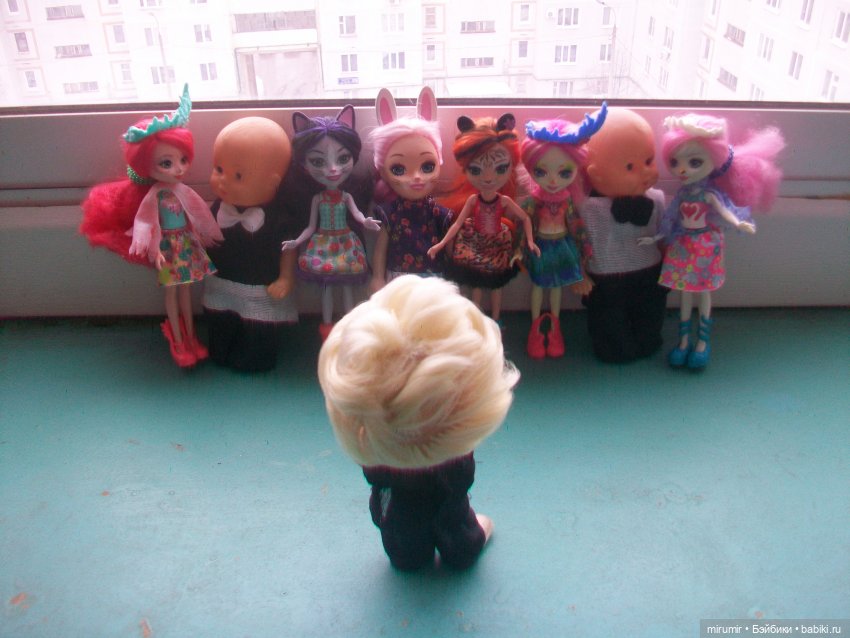 Как мы отметили в 2024 году 8 марта