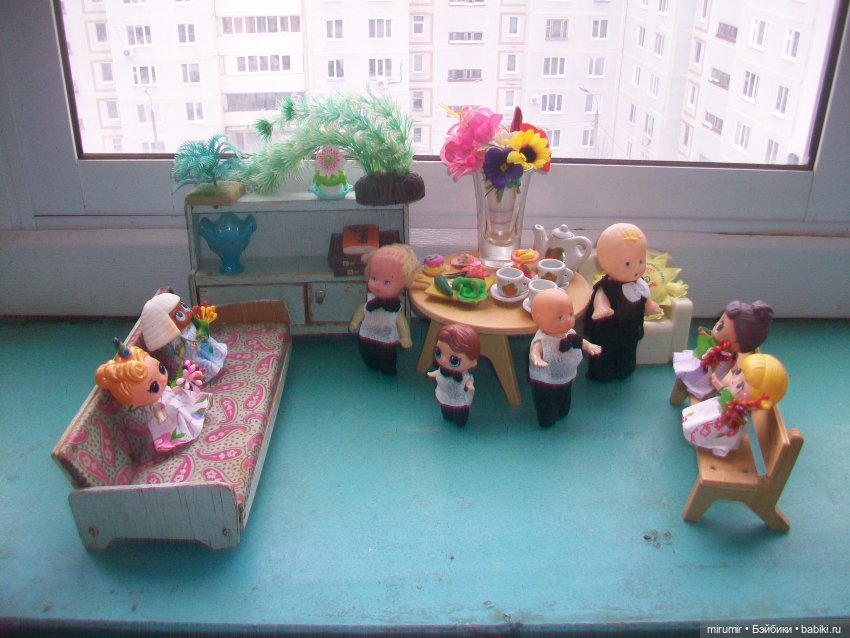 Как мы отметили в 2024 году 8 марта (фото 8)