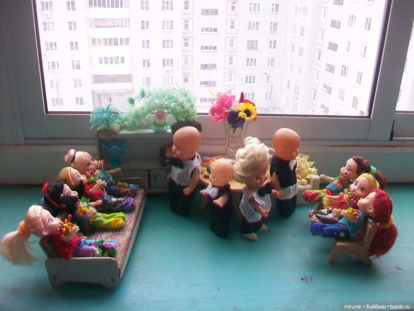 Как мы отметили в 2024 году 8 марта (фото 6)