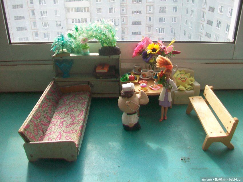 Как мы отметили в 2024 году 8 марта