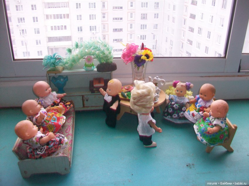 Как мы отметили в 2024 году 8 марта (фото 10)