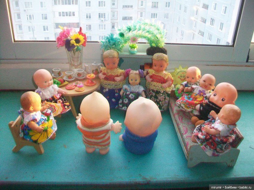 Как мы отметили в 2024 году 8 марта