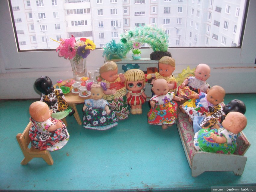 Как мы отметили в 2024 году 8 марта