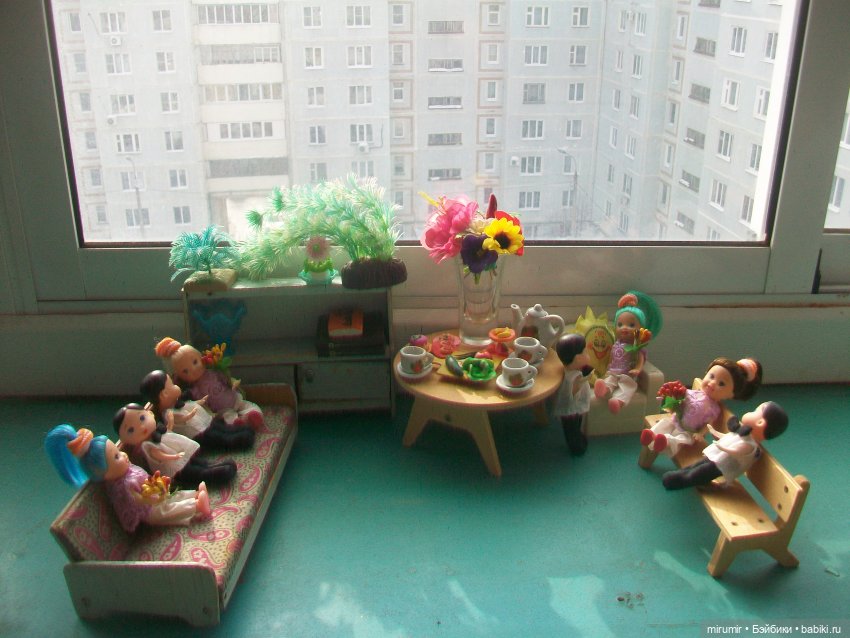 Как мы отметили в 2024 году 8 марта (фото 3)