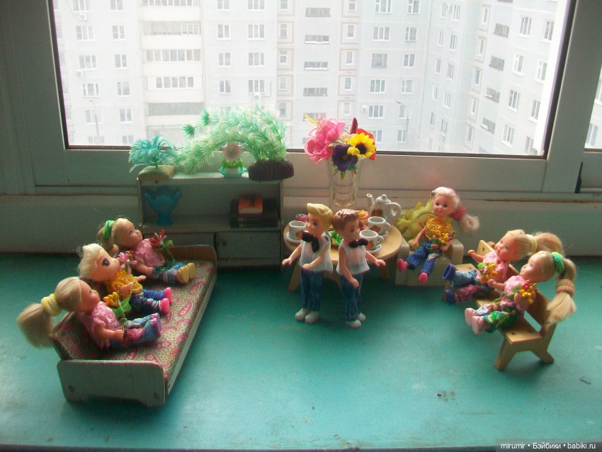 Как мы отметили в 2024 году 8 марта (фото 2)