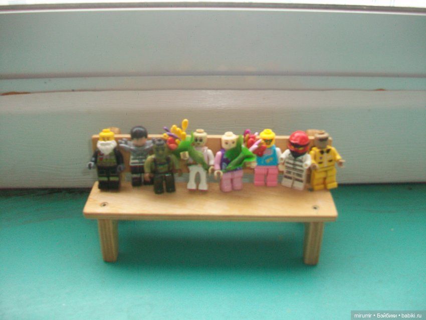 Как мы отметили в 2024 году 8 марта