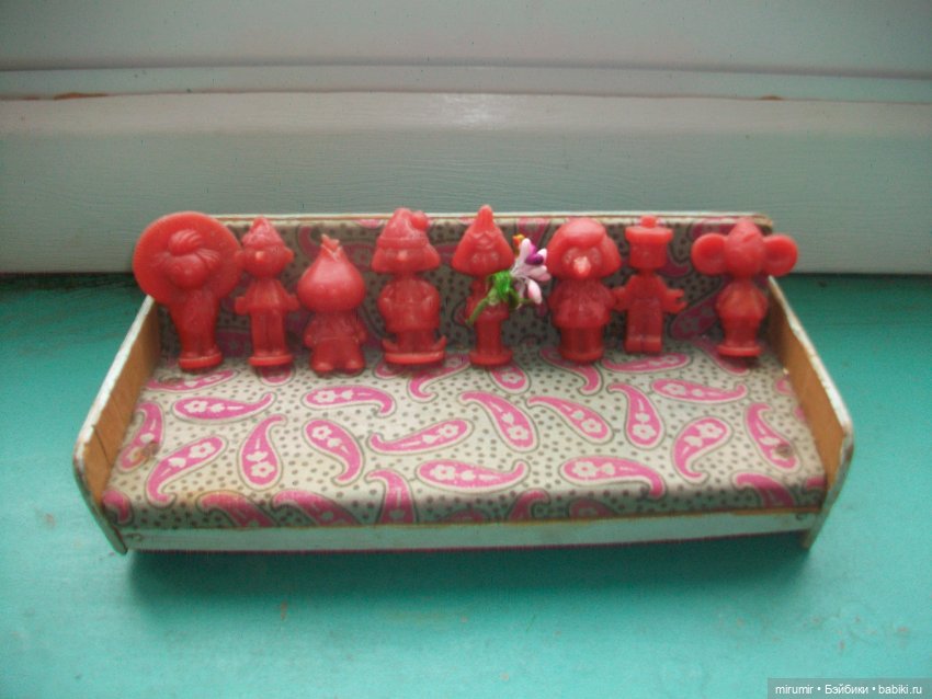 Как мы отметили в 2024 году 8 марта