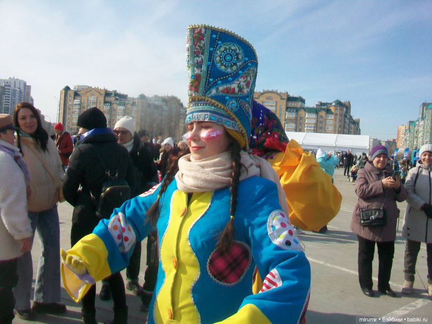 Масленица - 2024 — Игровые куклы разных производителей (Разное): редкие бренды