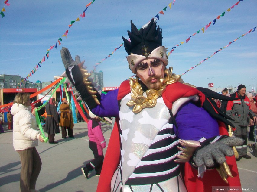 Масленица - 2024 — Игровые куклы разных производителей (Разное): редкие бренды