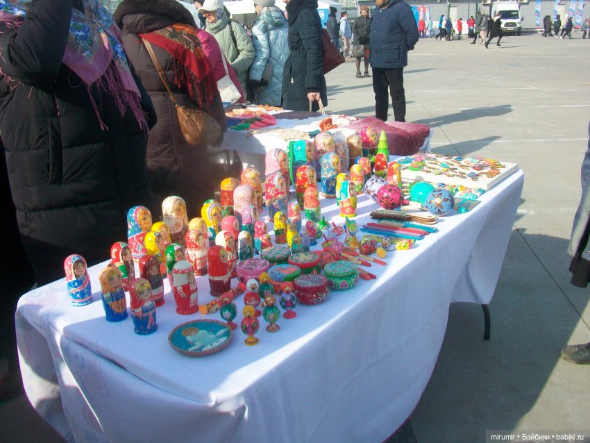 Масленица - 2024 — Игровые куклы разных производителей (Разное): редкие бренды