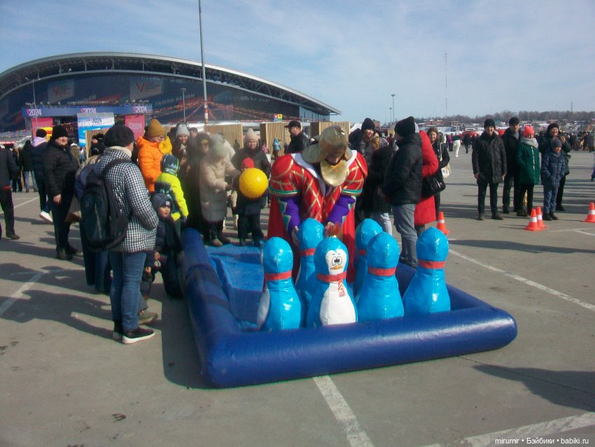 Масленица - 2024 — Игровые куклы разных производителей (Разное): редкие бренды (фото 10)