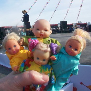 Масленица - 2024