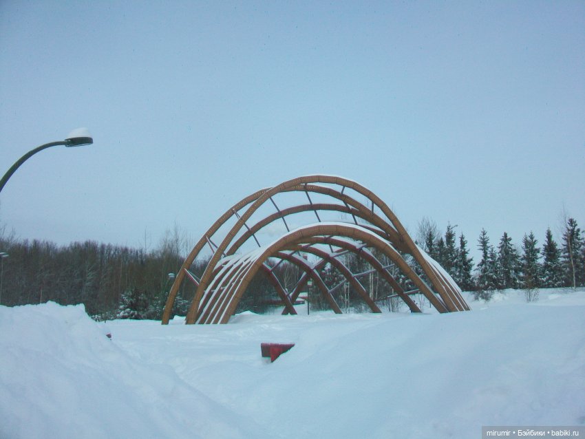 Февральские прогулки - 1 — Игровые куклы разных производителей (Разное): редкие бренды (фото 5)